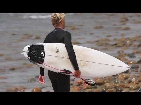 SCENES FROM LOWERS TRESTLES - May 2022