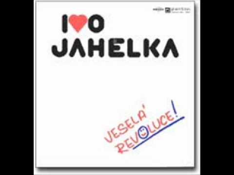 ivo jahelka - píšeme dějiny