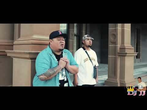 JohnnyBoy - Avatu Lo'u Fatu ft  Sefa, Bad Enough (DJ-JJ) mp3