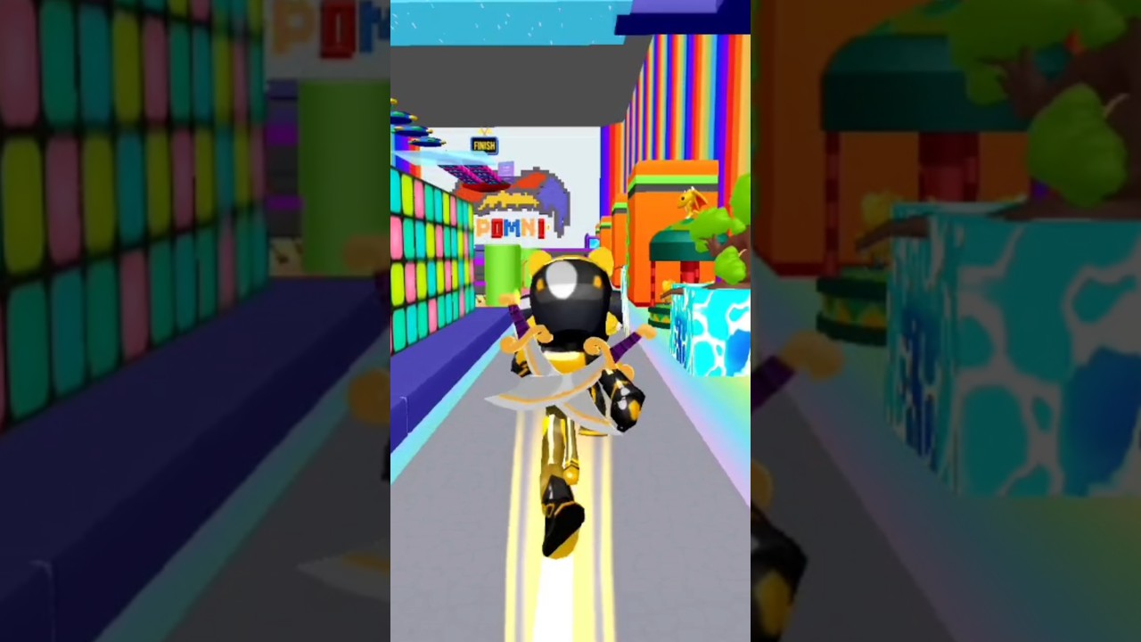 PKXD - ÁUDIO TÁ BUGADO GADO GADO....MEME KK #pkxd #pkxduniversd #meme