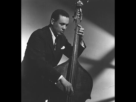 633 rare mingus in Stockholm 64