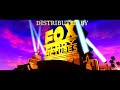 Fox Flody Pictures Distribution DreamWorks 2018 Version 2