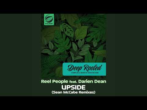 Reel People feat. Darien Dean - Upside (Sean McCabe Instrumental Remix)