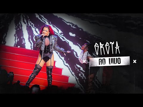 Video thumbnail for GRETA (AO VIVO)