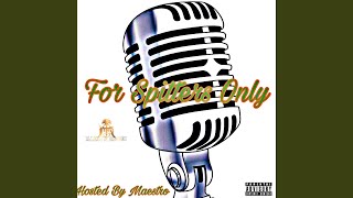 I&#39;m on (feat. Marcus Summers)