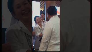 Download lagu Candaan Pak Prabowo kepada Ibu Titiek. #prabowo #titieksoeharto #indonesia🇮🇩 mp3