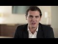 [Votaciones Infantiles] Entrevista a Albert Rivera