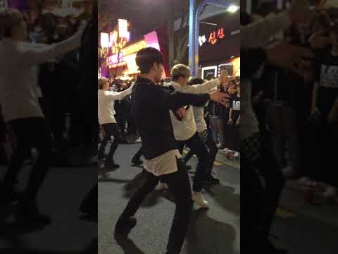 20170924 김민석_Bigbang  - 뱅뱅뱅(옆)[MAXXAM]