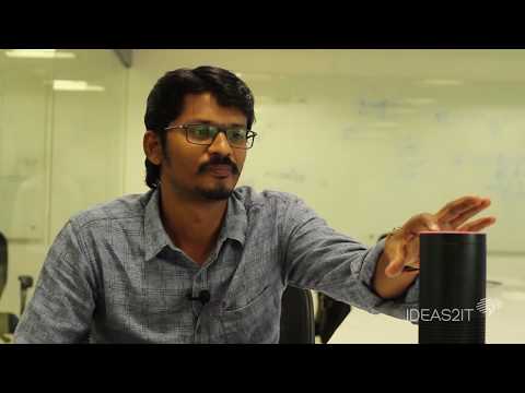 Videos from Ideas2IT Technologies