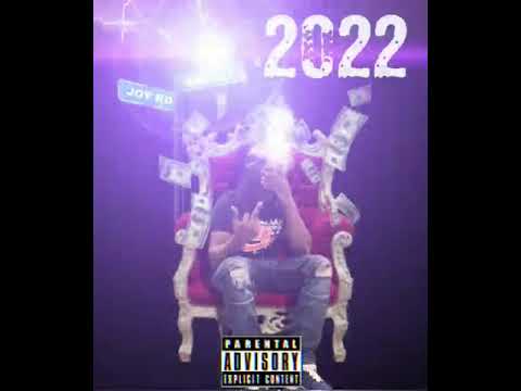 JoyRd BigMell &  HeavyPress-2022