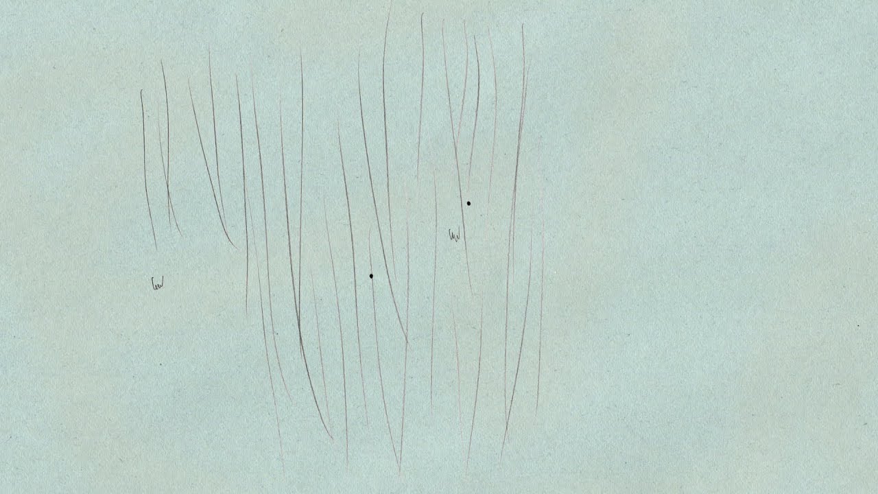 なんでもない (川上 彩穂) / I’m nothing (Ayaho Kawakami)