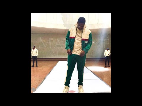 [FREE] Ninho x Leto x Maes Type Beat - "JALOUSIE" | Instru Melodic Rap Trap 2021