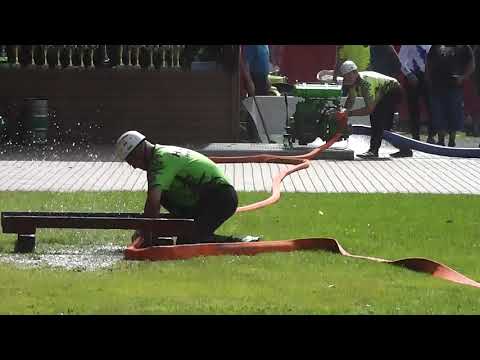 SDH Hrabišín veteráni - FVC Hrabišín 2021 (1. kolo)