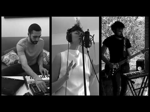 Non è colpa mia (Paola Russo feat Wabe)