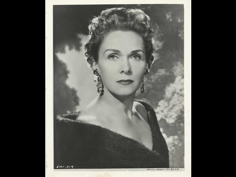 Hugo Wolf -- 2 Lieder --  Schwarzkopf & Furtwängler (live, 1953)