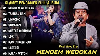 Download lagu SLAMET PENGAMEN MENDEM WEDOKAN, TAMBAL BAN | DANGDUT KOPLO TERBARU 2025 mp3