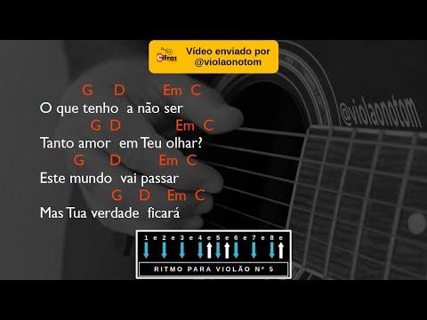 Só Tenho A Tí - Elane Marques