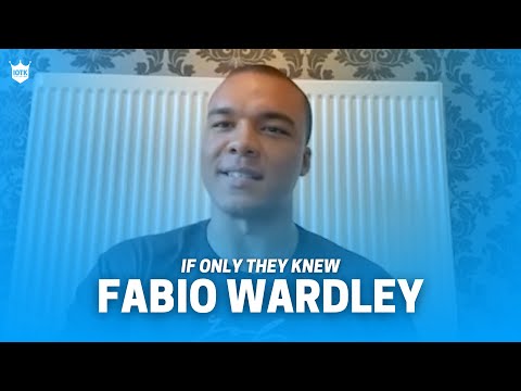 The Story of Fabio Wardley (Heavyweight Boxer)