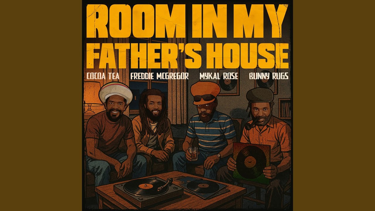 Father's House (Brawta Mix)