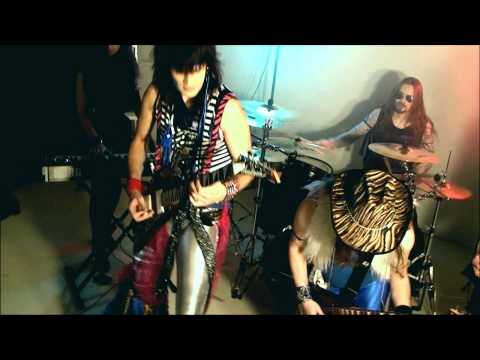 Desyre - Party Song (Official video)