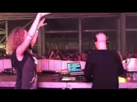 Monika kruse,geht mit Paco Osuna Steil ;-)