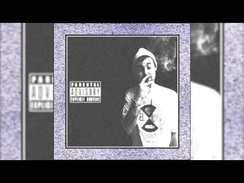 WAVY JONE$ - BLUNTASHES (FULL ALBUM STREAM)