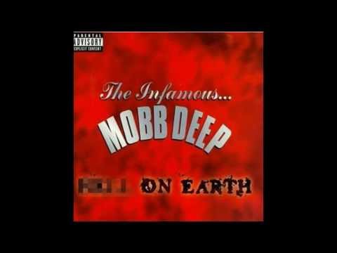 Mobb Deep - Still Shinin' [Censored]