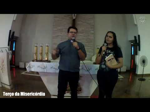 Paróquia Santa Luzia AO VIVO