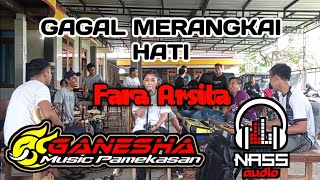 Download lagu Gagal Merangkai Hati (Maulana Wijaya) Koplo Version - Fara Arsita || Ganesha music Pamekasan mp3 Download lagu Gagal Merangkai Hati (Maulana Wijaya) Koplo Version - Fara Arsita || Ganesha music Pamekasan mp3