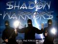 Shadow warriors(Dragonforce) - Fight For Be Free ...
