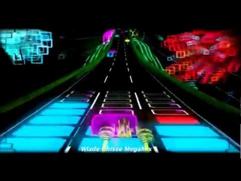 Wlade Ghisse Megamix 2009-2012