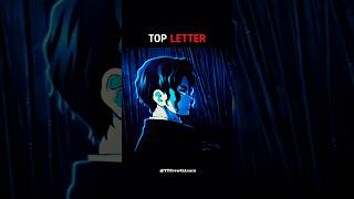 Part 2 Is letter wale log sabse alag hote hain! 🧠✨ | Name Psychology #students​​ #shorts​​