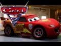 Cars 2 Deutscher Trailer