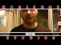 Nova Rockafeller on 'Live play'