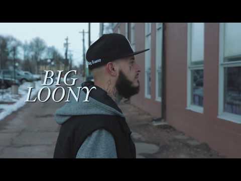 Big Loony - Shallow Offical Music VIdeo