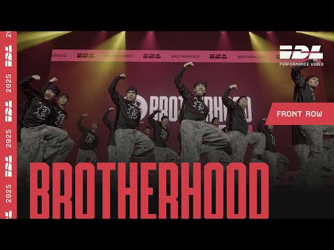 IDL: International Dance League and VIBRVNCY