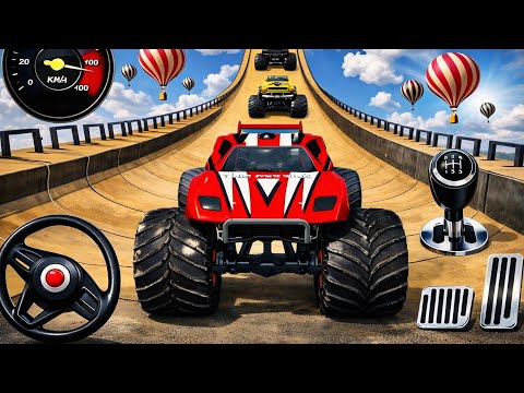 car gamer 6966 and 1 Million Games 