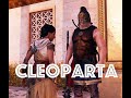 Cleopatra