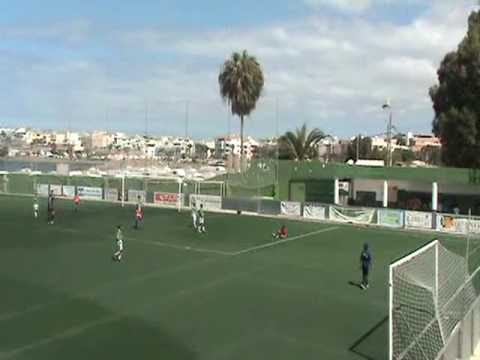 Arguineguin 4 San Pedro Martir 1 parte4ª