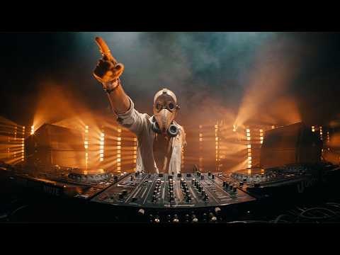 Hozho at MUTE, Mar del Plata (Argentina) | Full Set