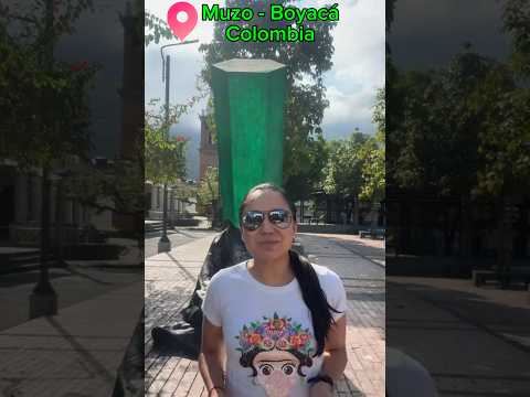 Explorando el lado verde del sector minero-energético desde Muzo, Boyacá #muzo #mineria #esmeraldas