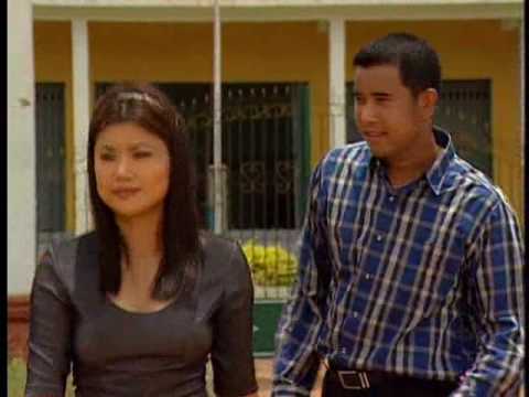 bong jes kbuan snae - sinn sisamouth