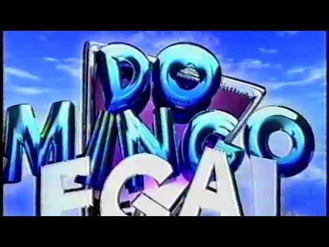 Intervalo: Chaves - SBT (24/07/1999) [2]