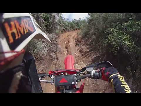 Trilha Cascalheira 4/ Mariana... HMR77