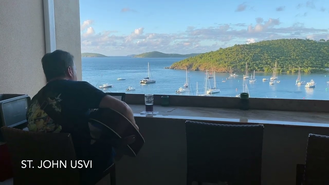 Promotional video thumbnail 2 for Coastal Sounds