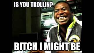 Gucci Mane and V-Nasty - White Girl (Nightcore)