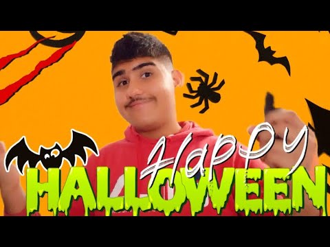 BogdanBod - Povești de Groază | HALLOWEEN EDISION | 🎃