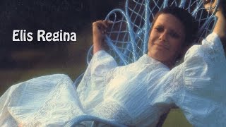 ELIS REGINA - Águas de Março