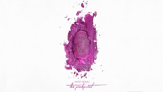 Nicki Minaj - Feeling Myself (Official Clean Audio) ft. Beyoncé