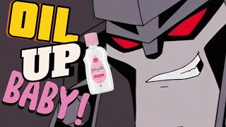 Download lagu TRANSFORMERS ANIMATED PARODY (EPISODE 1) mp3